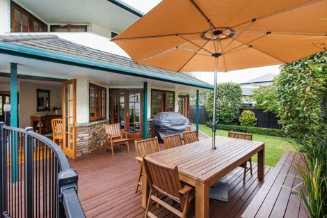 Photo of property in 111 Park Road, West End, Palmerston North, 4410