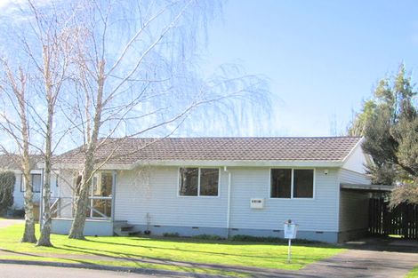 Photo of property in 8 Flemington Place, Nawton, Hamilton, 3200