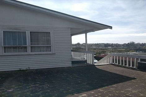 Photo of property in 13a Clarke Street, Gate Pa, Tauranga, 3112