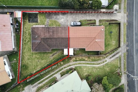 Photo of property in 209b Boucher Avenue, Te Puke, 3119