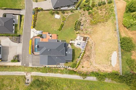 Photo of property in 11 Kissling Terrace, Pyes Pa, Tauranga, 3112