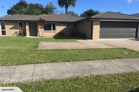 Photo of property in 1 Keene Drive, Bell Block, New Plymouth, 4312