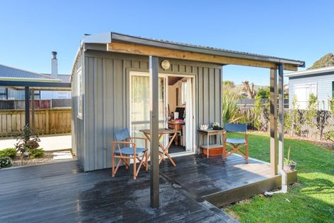 Photo of property in 91 Stortford Street, Ashhurst, 4810