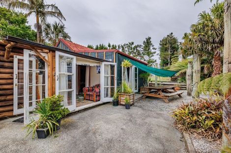 Photo of property in 105 Valencia Lane, Kerikeri, 0293