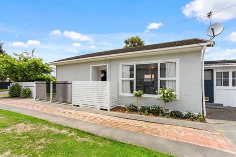 Photo of property in 1/7 Plunket Street, Spreydon, Christchurch, 8024