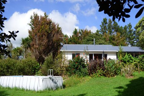 Photo of property in 365 Pungaere Road, Waipapa, Kerikeri, 0295