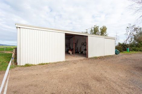 Photo of property in 485 Kiwitahi Railway Road, Morrinsville, 3371