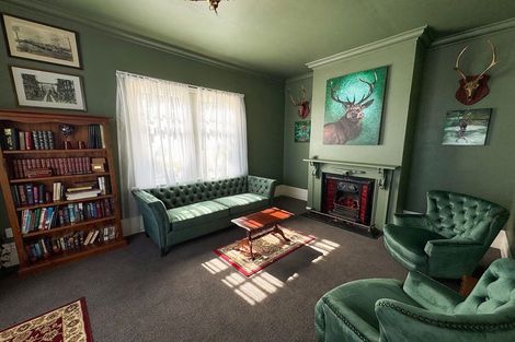 Photo of property in 301 Kaitangata Highway, Stirling, 9231