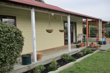 Photo of property in 128 Hopkinson Road, Temuka, 7985