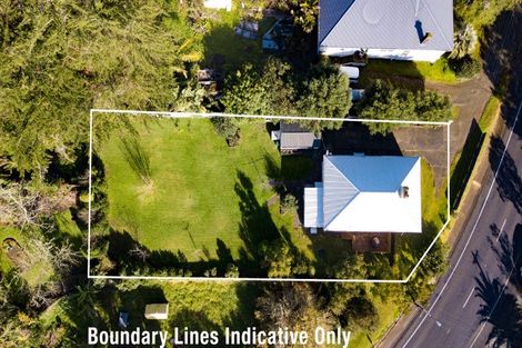 Photo of property in 48 Hurndall Street East, Maungaturoto, 0520