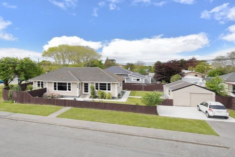 Photo of property in 156 Vagues Road, Northcote, Christchurch, 8052