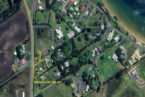 Photo of property in 3982a State Highway 1, Pukenui, 0484