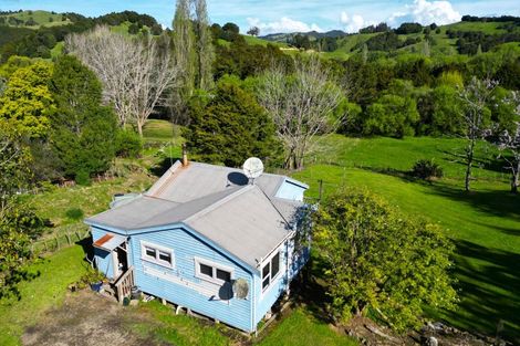 Photo of property in 1115 Horeke Road, Horeke, Okaihau, 0475