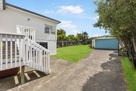 Photo of property in 40a Rutherford Terrace, Meadowbank, Auckland, 1072