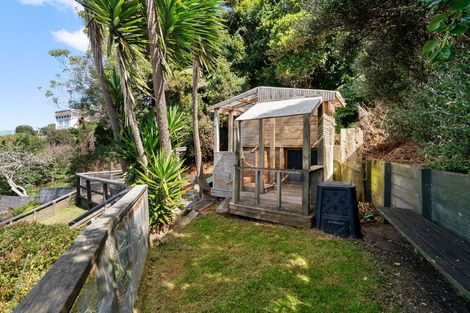 Photo of property in 12 Liardet Street, Vogeltown, Wellington, 6021