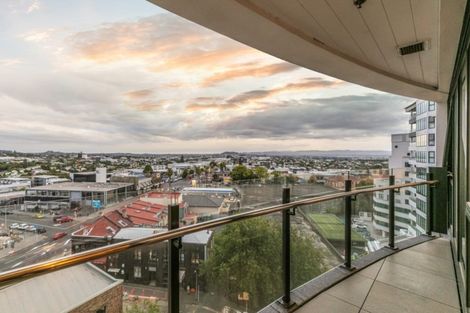 Photo of property in 1305/8 Hereford Street, Freemans Bay, Auckland, 1011