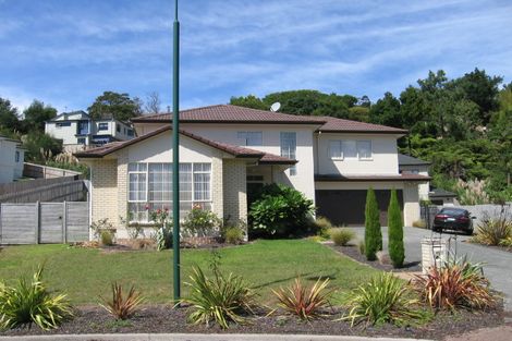Photo of property in 47 Landvale Court, Browns Bay, Auckland, 0630