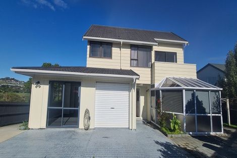 Photo of property in 1 Thurso Grove, Papakowhai, Porirua, 5024