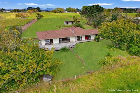 Photo of property in 140 Craig Road, Pollok, Waiuku, 2683