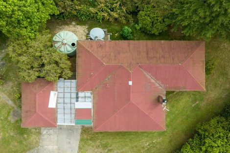 Photo of property in 110 Range Road, Kawakawa, 0281