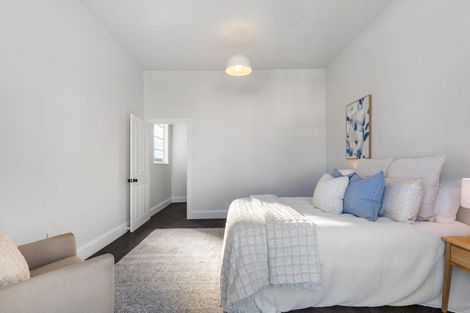 Photo of property in 23 Elizabeth Street, Mount Victoria, Wellington, 6011