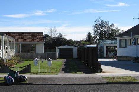 Photo of property in 22 Blomfield Street, Nawton, Hamilton, 3200