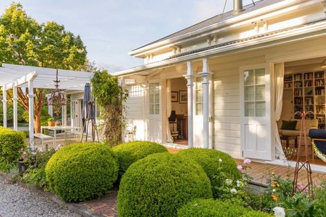 Photo of property in 149a Bidwills Cutting Road, Morison Bush, Greytown, 5794