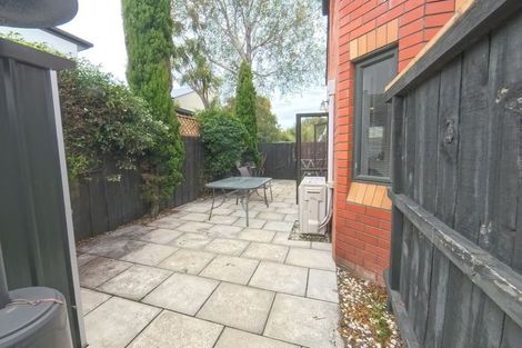 Photo of property in 17b Burke Street, Addington, Christchurch, 8024