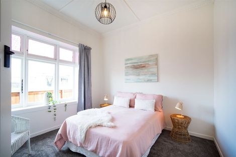 Photo of property in 36 Bathgate Street, South Dunedin, Dunedin, 9012