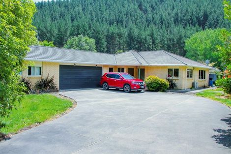 Photo of property in 1161 State Highway 4, Parikino, Whanganui, 4573