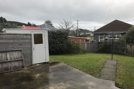 Photo of property in 179 Whites Line East, Waiwhetu, Lower Hutt, 5010