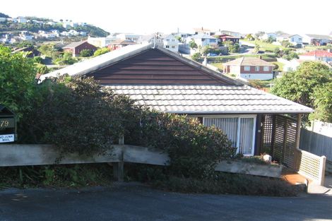 Photo of property in 79 Moorefield Road, Johnsonville, Wellington, 6037