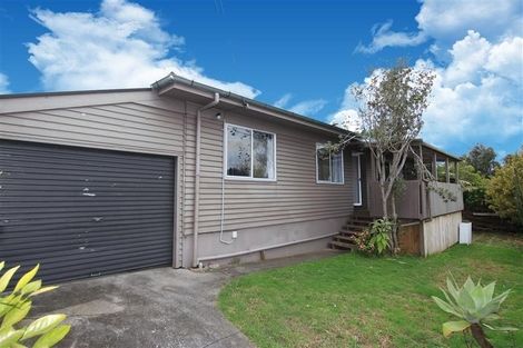 Photo of property in 63 Sheridan Drive, New Lynn, Auckland, 0600