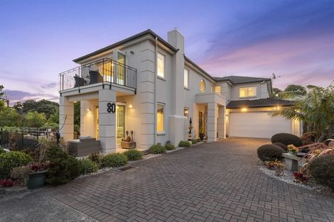 Photo of property in 80 Park Rise, Campbells Bay, Auckland, 0630