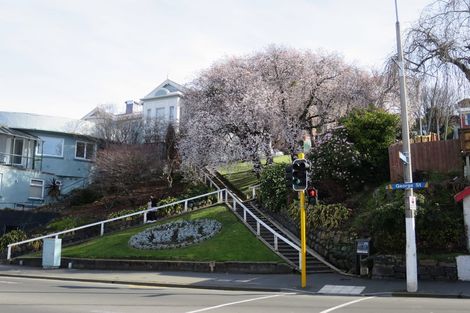 Photo of property in 12 Albany Street, North Dunedin, Dunedin, 9016