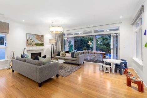 Photo of property in 18 Lingarth Street, Remuera, Auckland, 1050