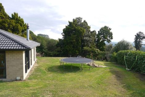 Photo of property in 105 Judge Richardson Drive, Opaheke, Papakura, 2584