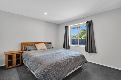 Photo of property in 21 Christie Place, Rolleston, 7614