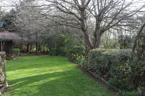 Photo of property in 90 Spur Road, Hadlow, Timaru, 7975
