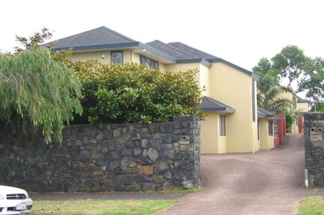 Photo of property in 169b Landscape Road, Mount Eden, Auckland, 1024