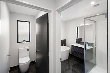 Photo of property in 2 Nathaniel Archer Street, Woodend, 7610