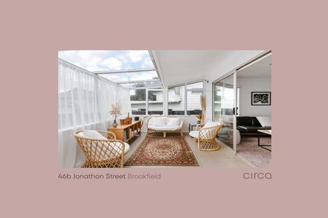 Photo of property in 46b Jonathon Street, Brookfield, Tauranga, 3110