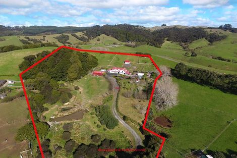 Photo of property in 58 Rauhori Road, Makarau, Kaukapakapa, 0873