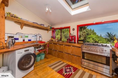 Photo of property in 627 Rakautapu Road, Kohukohu, 0491