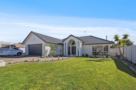 Photo of property in 55 Cantora Avenue, Northpark, Auckland, 2013