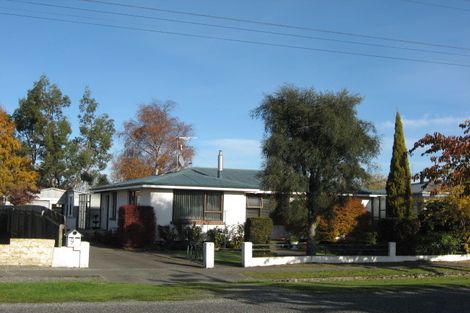 Photo of property in 9 Bangor Street, Mataura, 9712