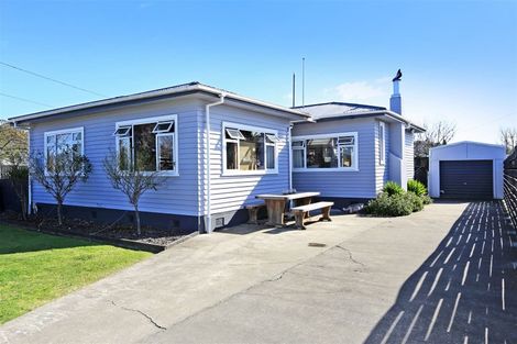 Photo of property in 803 Lumsden Road, Akina, Hastings, 4122