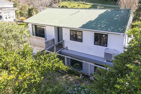 Photo of property in 26b Rhine Street, Island Bay, Wellington, 6023