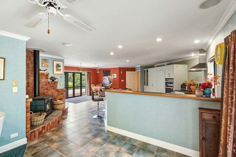 Photo of property in 21 Emma Drive, Manakau, Levin, 5573