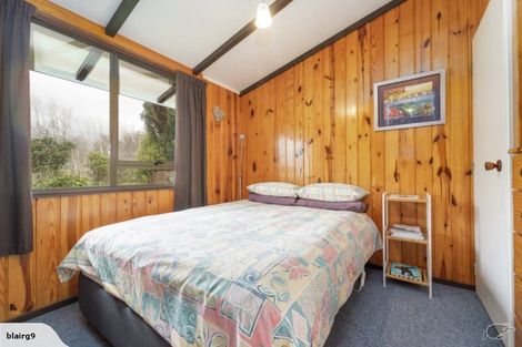 Photo of property in 11 Chamberlain Road, Masterton, 5810